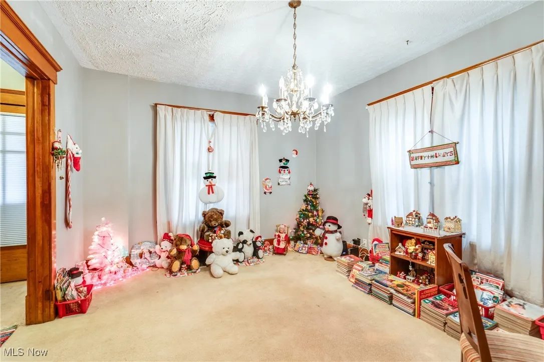 1316 18th Street, Canton, Ohio,MLS Now Listing ID