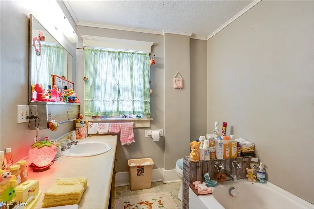 1316 18th Street, Canton, Ohio,MLS Now Listing ID