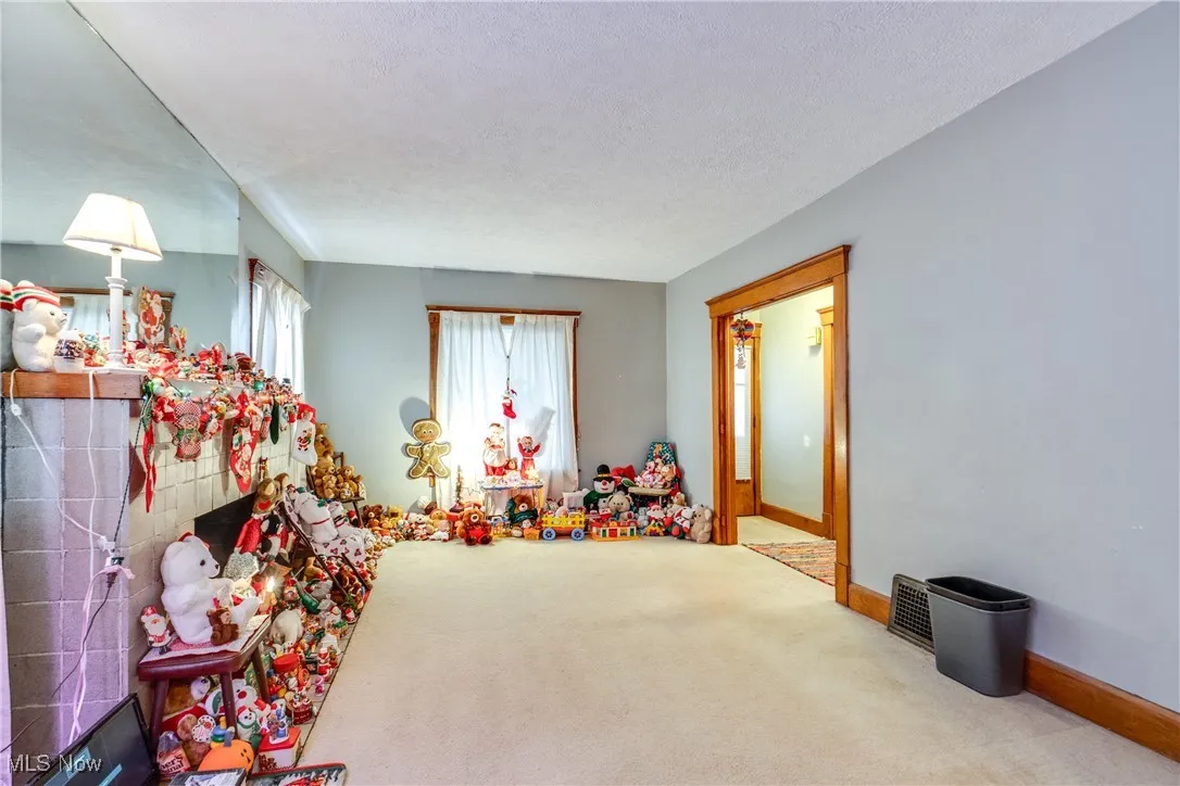 1316 18th Street, Canton, Ohio,MLS Now Listing ID
