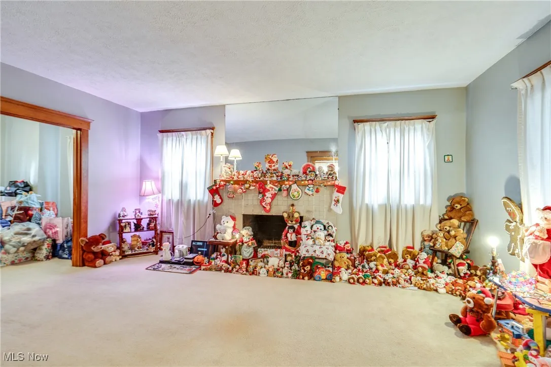 1316 18th Street, Canton, Ohio,MLS Now Listing ID