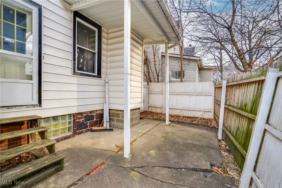 1316 18th Street, Canton, Ohio,MLS Now Listing ID