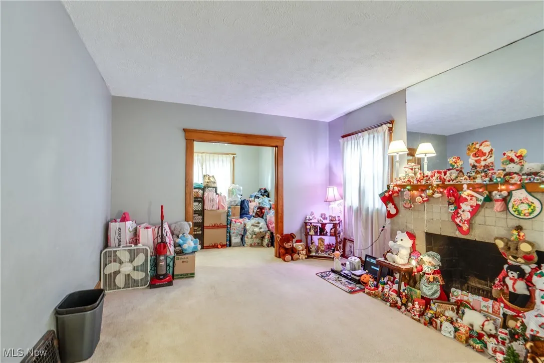 1316 18th Street, Canton, Ohio,MLS Now Listing ID