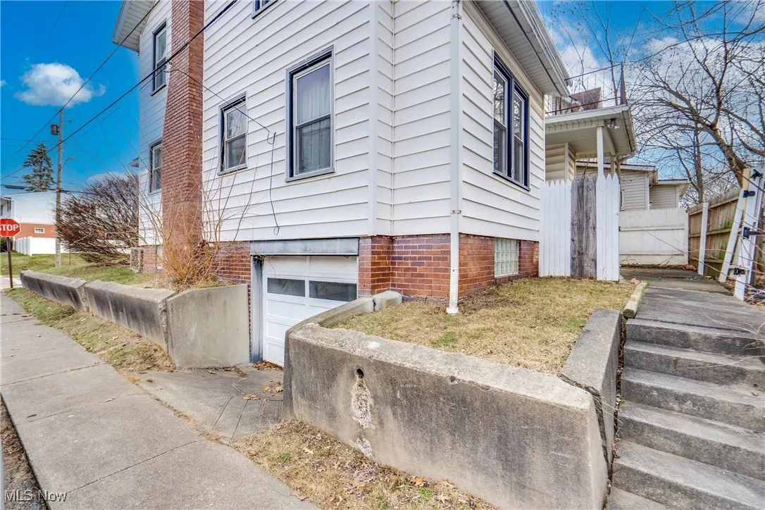 1316 18th Street, Canton, Ohio,MLS Now Listing ID