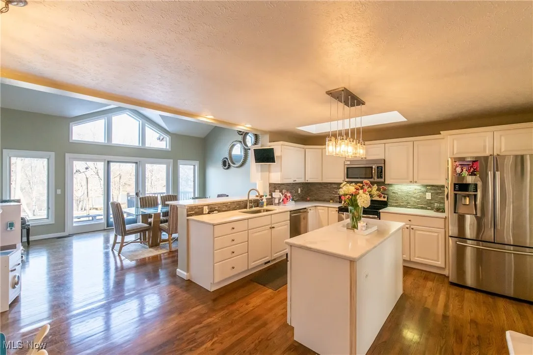 5241 Som Center Road, Solon, Ohio,MLS Now Listing ID