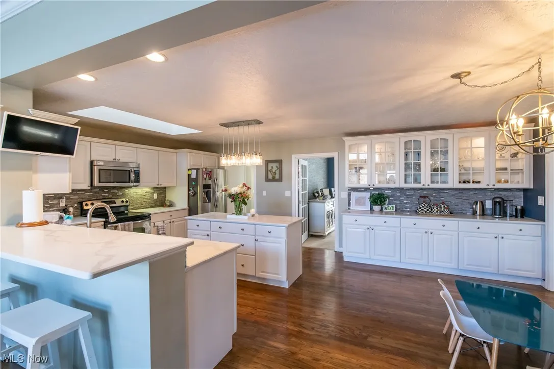 5241 Som Center Road, Solon, Ohio,MLS Now Listing ID