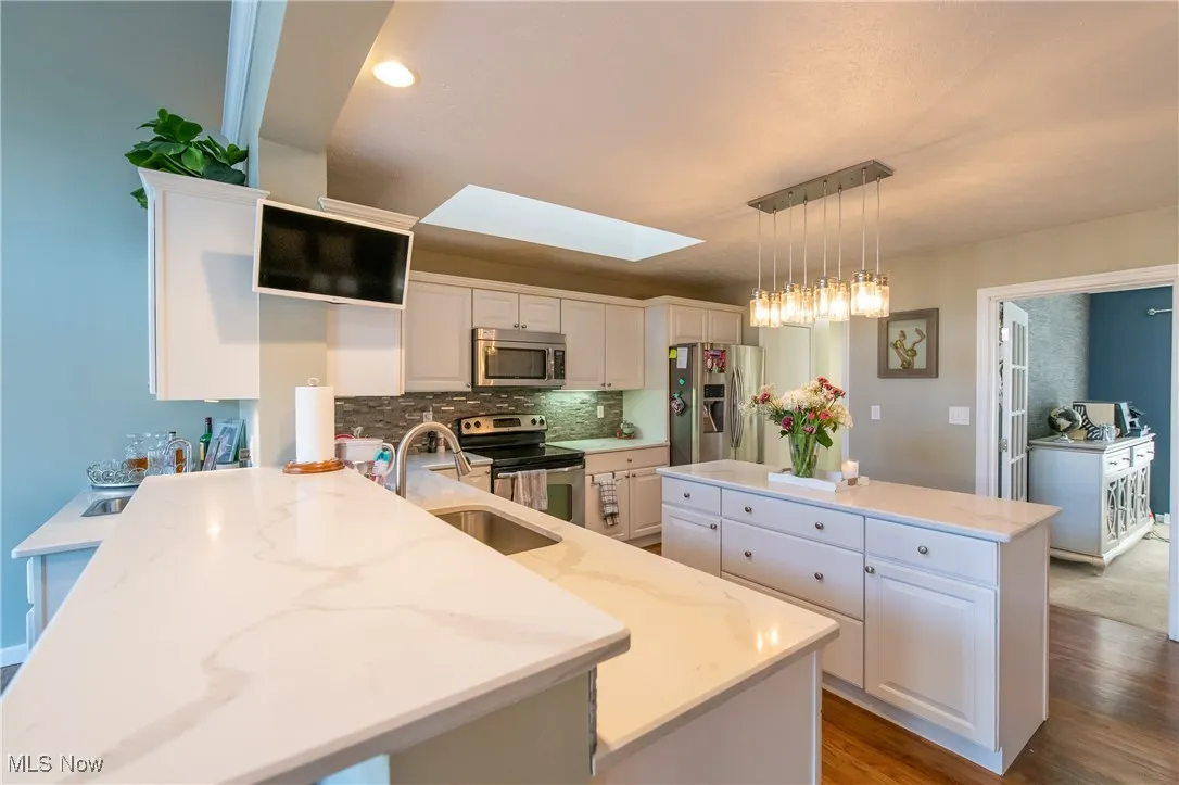 5241 Som Center Road, Solon, Ohio,MLS Now Listing ID