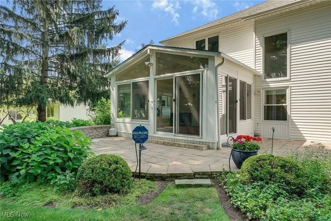 6260 Coldstream Drive, Highland Heights, Ohio,MLS Now Listing ID