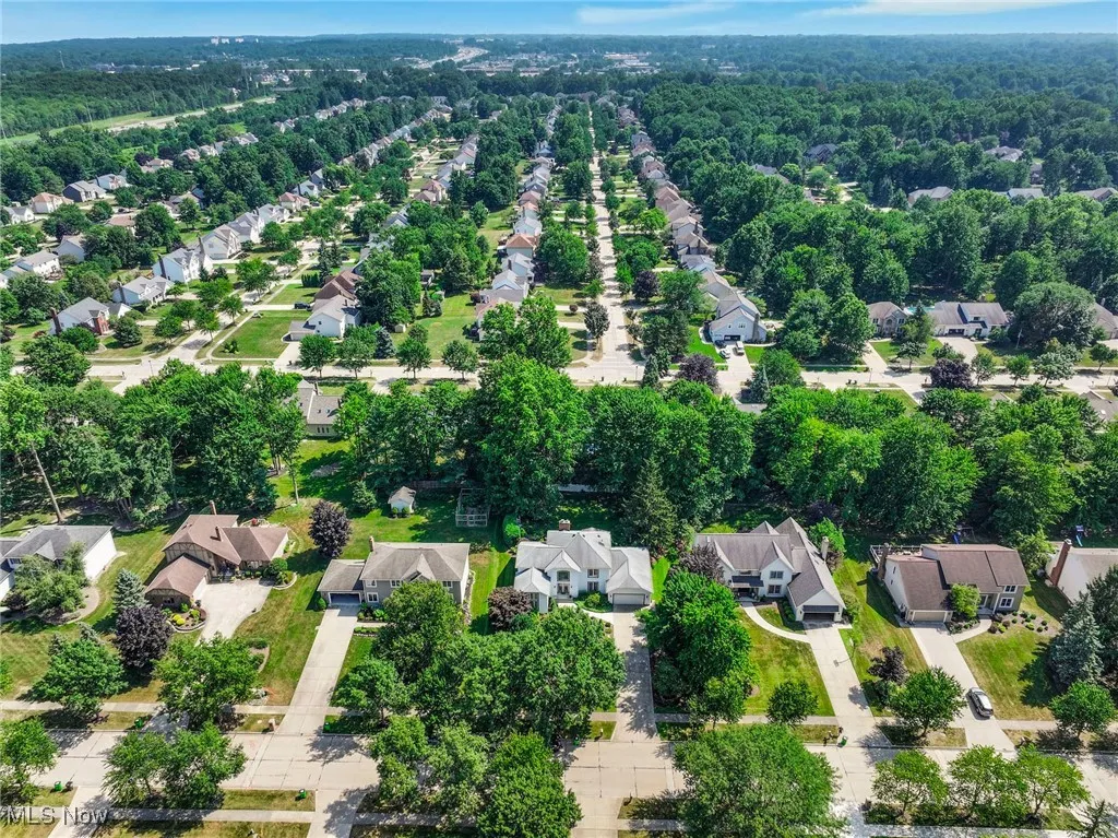 6260 Coldstream Drive, Highland Heights, Ohio,MLS Now Listing ID