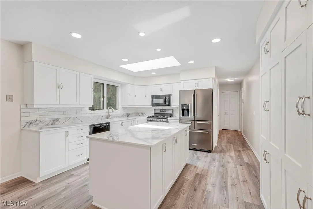 6260 Coldstream Drive, Highland Heights, Ohio,MLS Now Listing ID