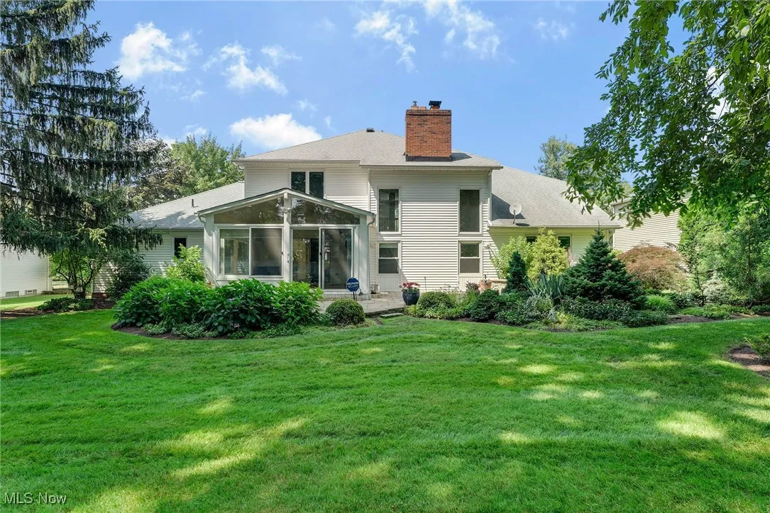 6260 Coldstream Drive, Highland Heights, Ohio,MLS Now Listing ID