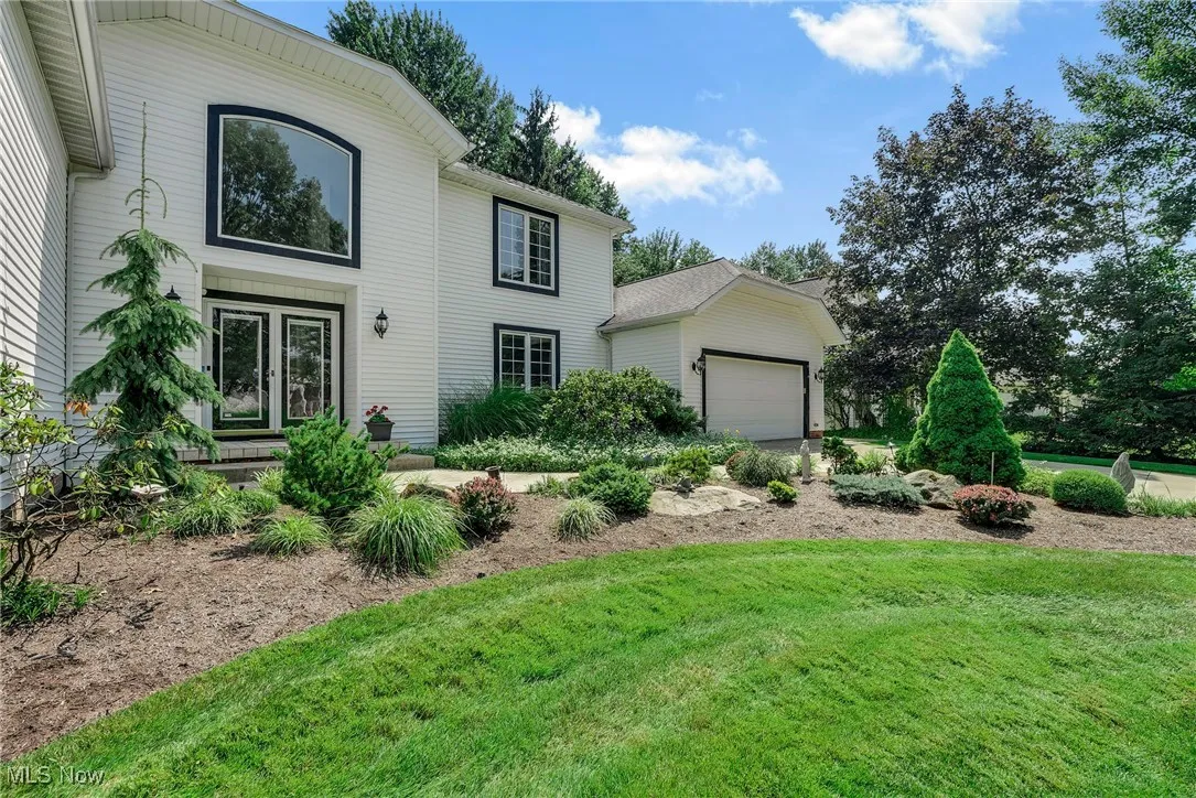 6260 Coldstream Drive, Highland Heights, Ohio,MLS Now Listing ID