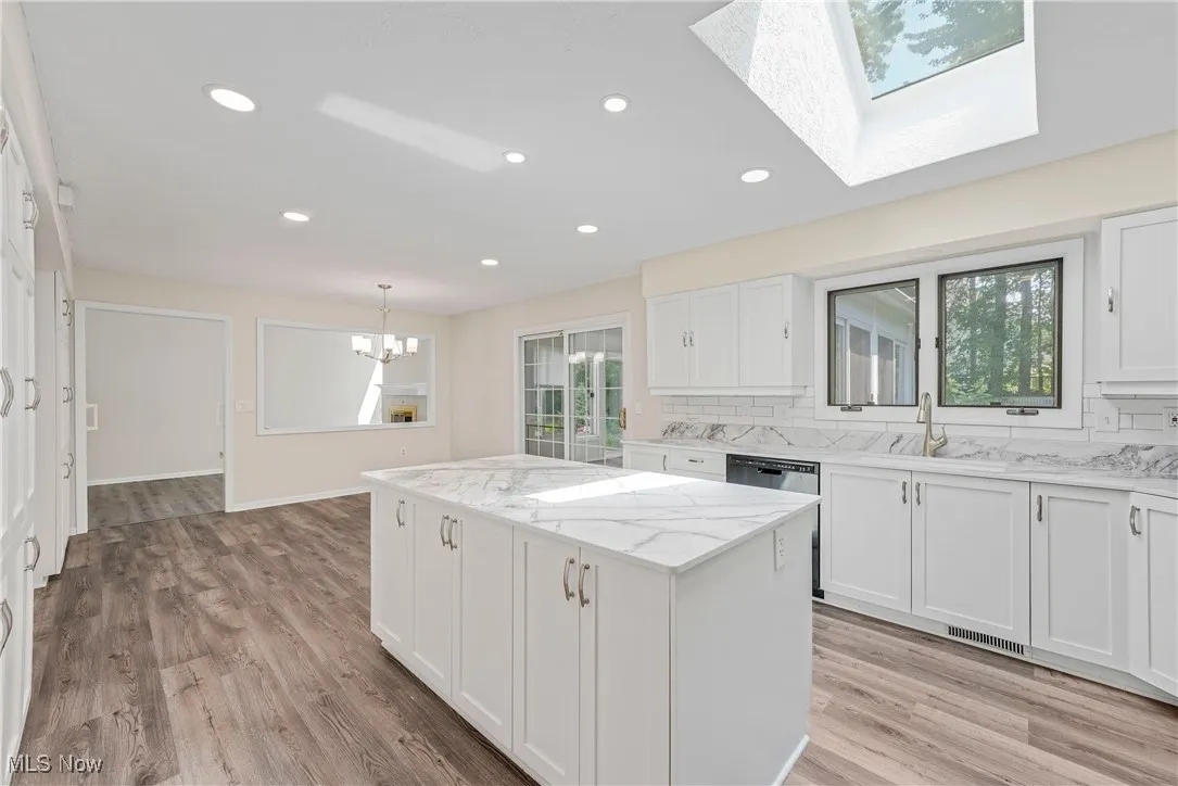 6260 Coldstream Drive, Highland Heights, Ohio,MLS Now Listing ID