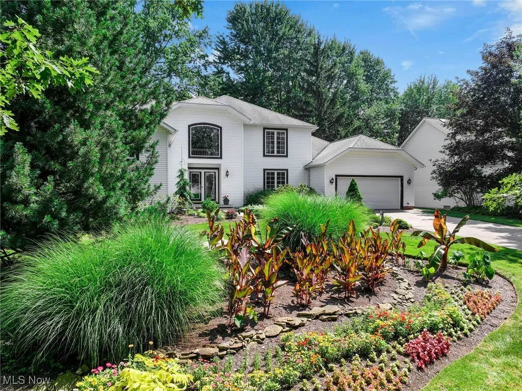 6260 Coldstream Drive, Highland Heights, Ohio,MLS Now Listing ID