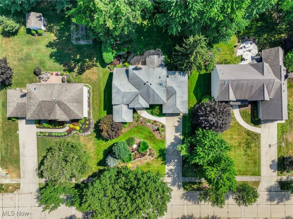 6260 Coldstream Drive, Highland Heights, Ohio,MLS Now Listing ID