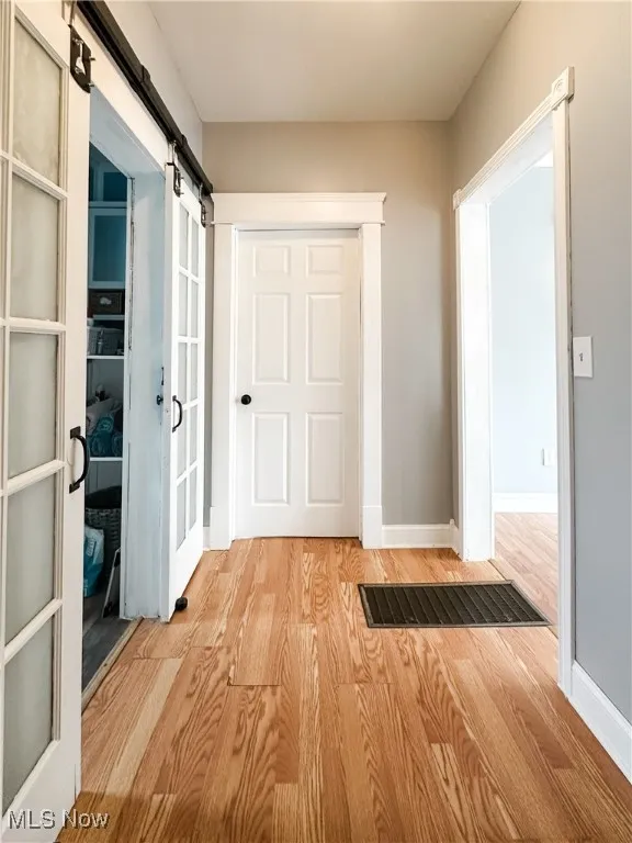 hallway