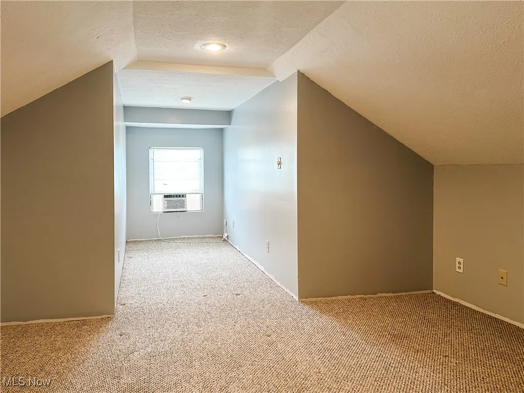 bedroom #3 (upstairs)