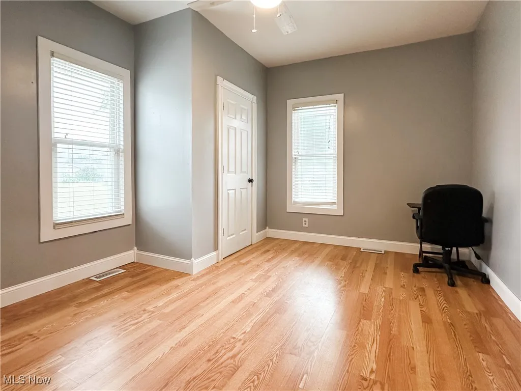 bedroom #2