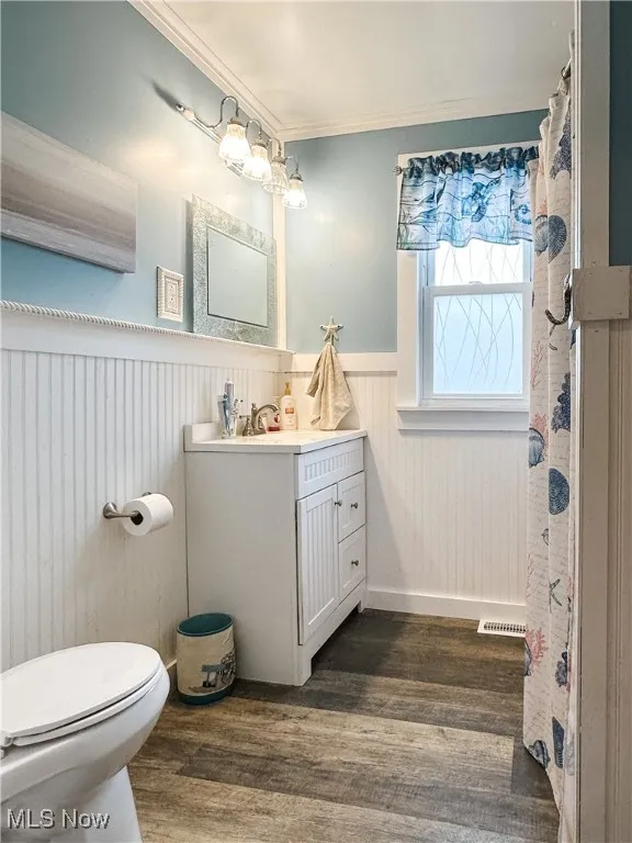 full bath
