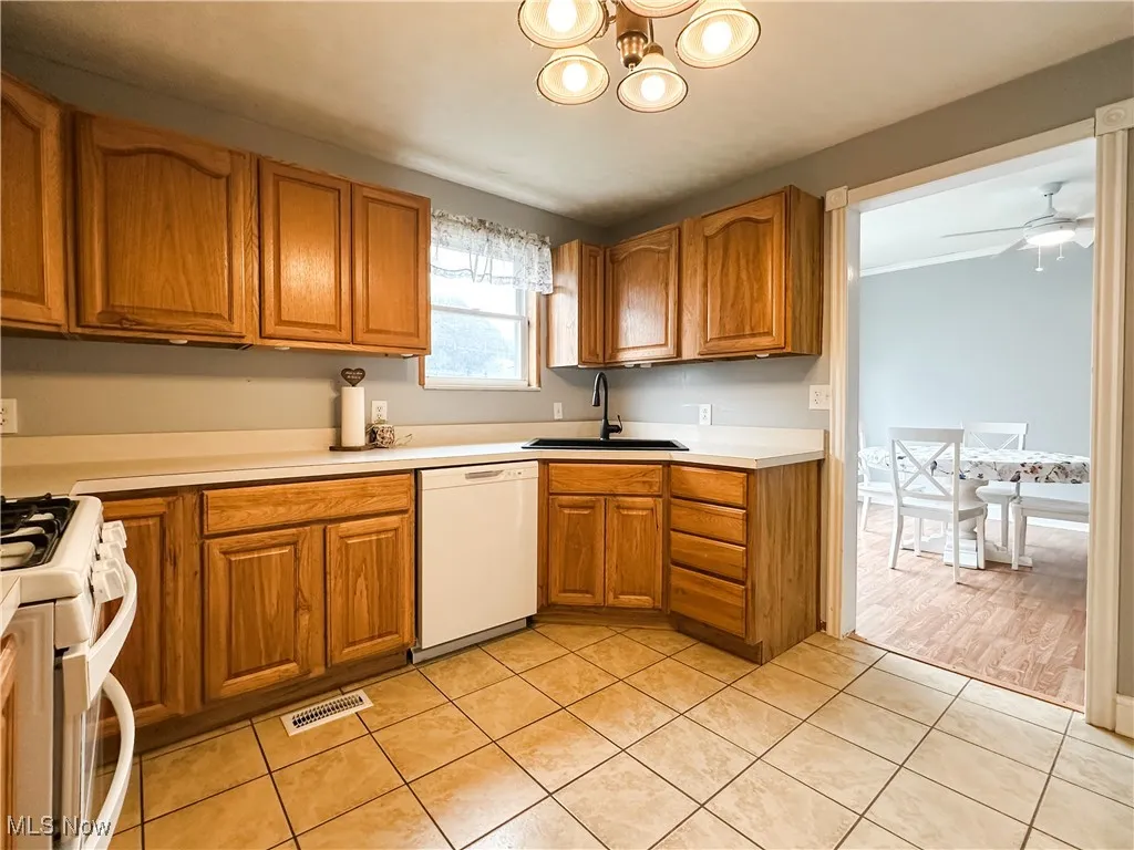2015 36th Street, Parkersburg, West Virginia,MLS Now Listing ID