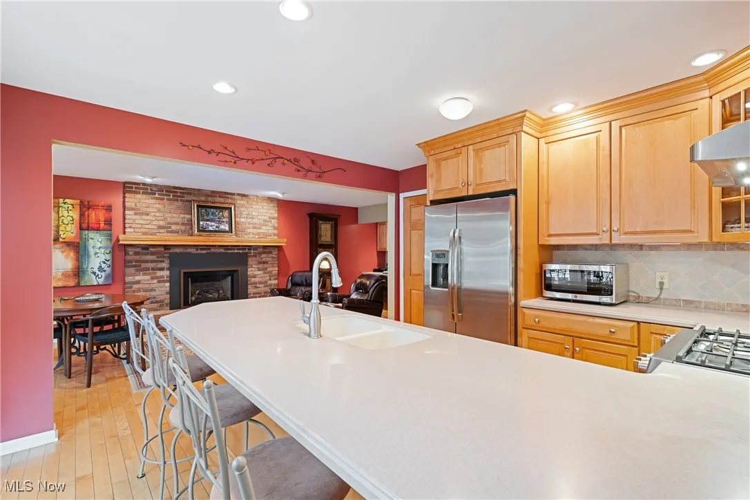 1535 Morgan Street, Wooster, Ohio,MLS Now Listing ID