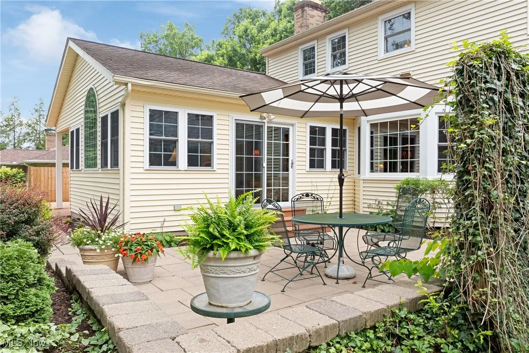 1535 Morgan Street, Wooster, Ohio,MLS Now Listing ID