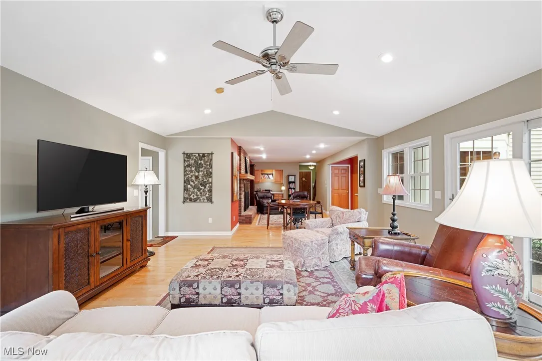 1535 Morgan Street, Wooster, Ohio,MLS Now Listing ID