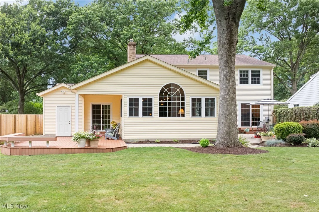 1535 Morgan Street, Wooster, Ohio,MLS Now Listing ID