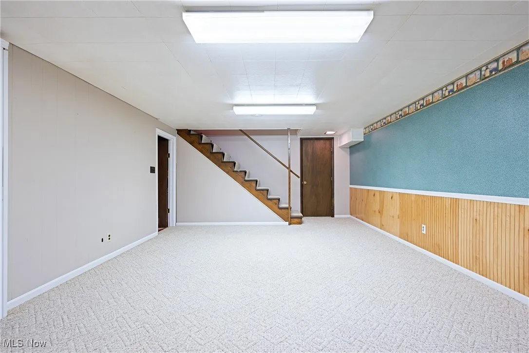 1535 Morgan Street, Wooster, Ohio,MLS Now Listing ID