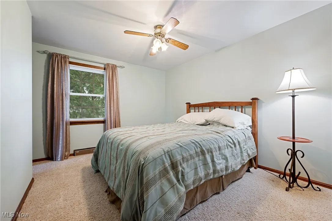 1535 Morgan Street, Wooster, Ohio,MLS Now Listing ID