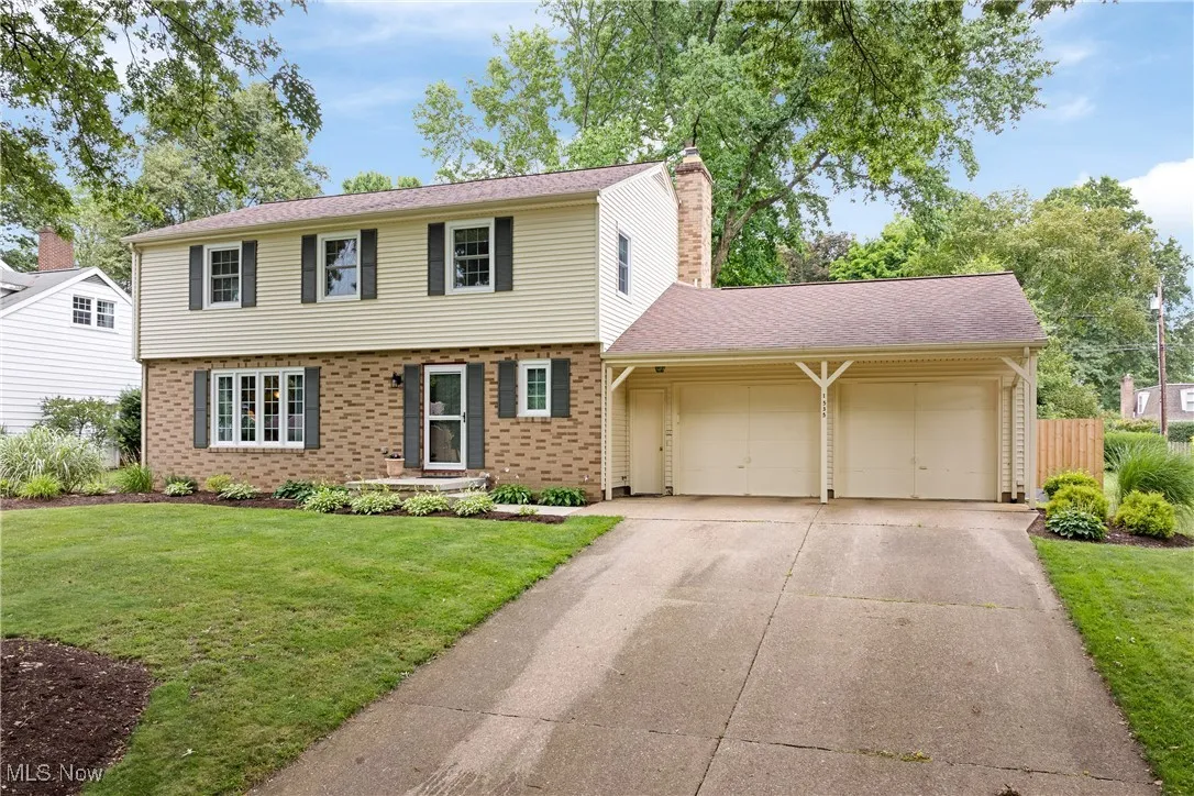 1535 Morgan Street, Wooster, Ohio,MLS Now Listing ID
