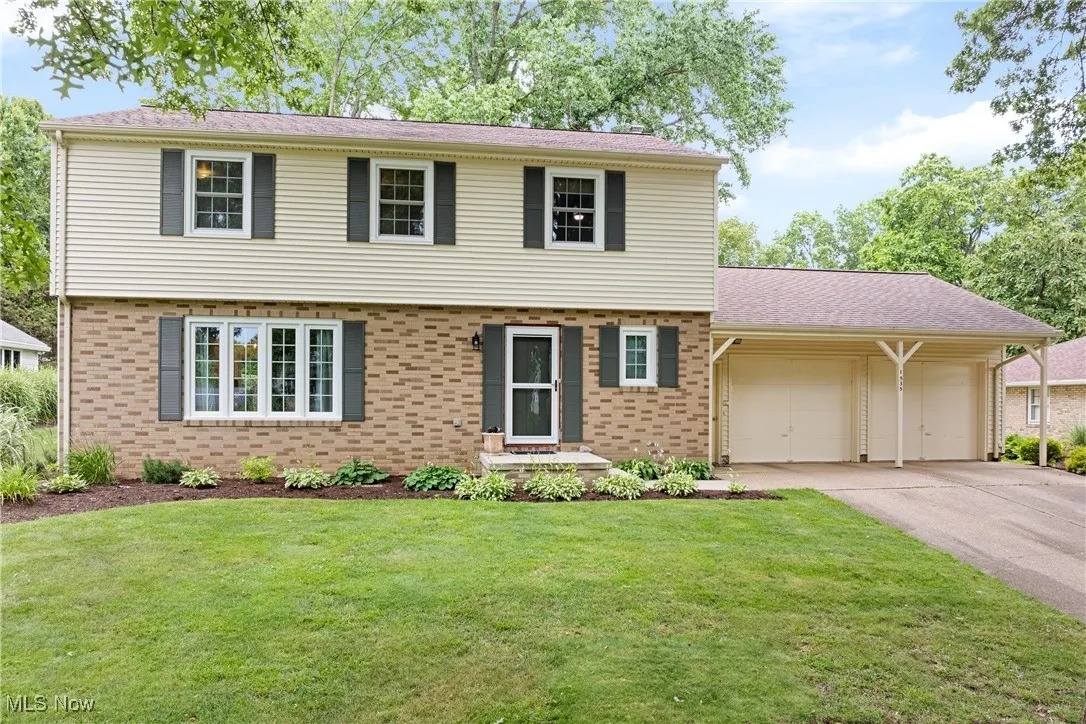 1535 Morgan Street, Wooster, Ohio,MLS Now Listing ID