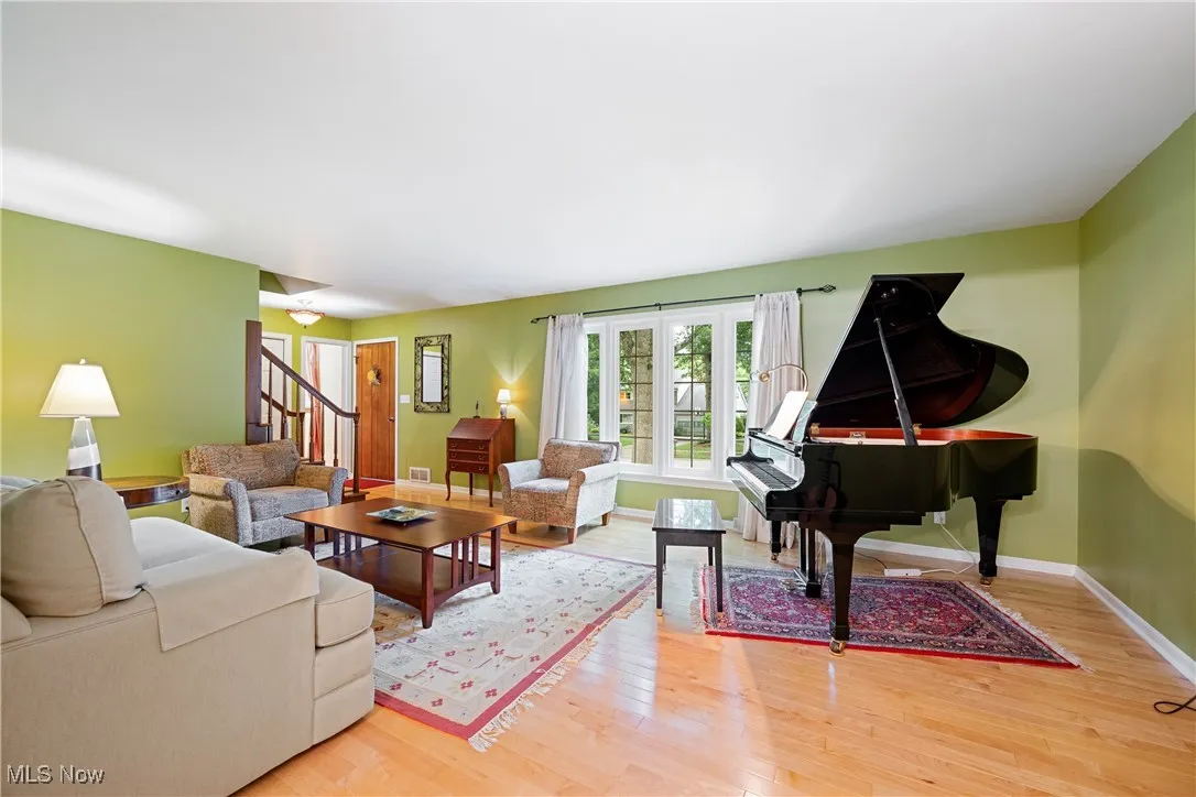 1535 Morgan Street, Wooster, Ohio,MLS Now Listing ID