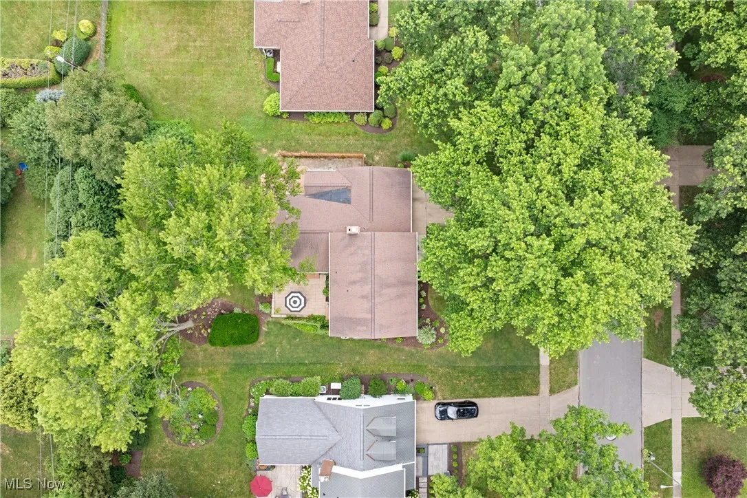 1535 Morgan Street, Wooster, Ohio,MLS Now Listing ID