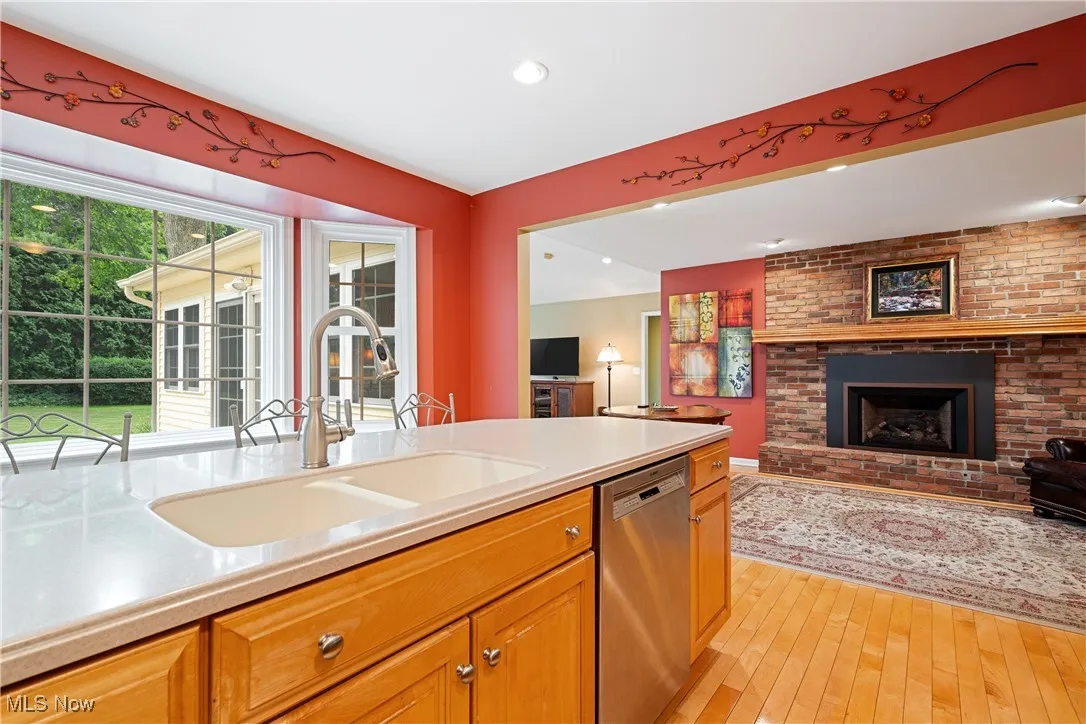 1535 Morgan Street, Wooster, Ohio,MLS Now Listing ID