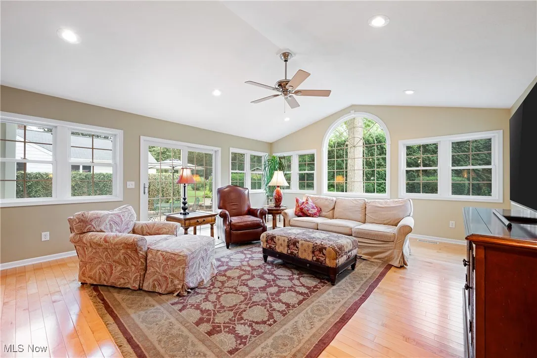 1535 Morgan Street, Wooster, Ohio,MLS Now Listing ID