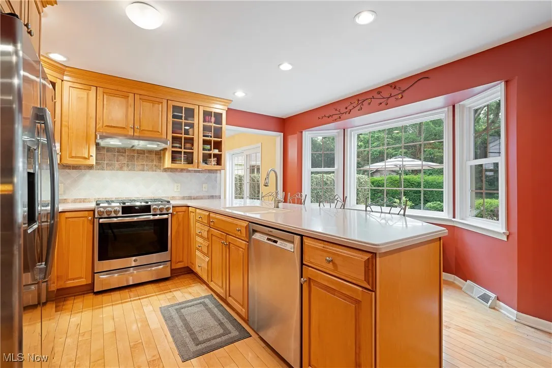 1535 Morgan Street, Wooster, Ohio,MLS Now Listing ID