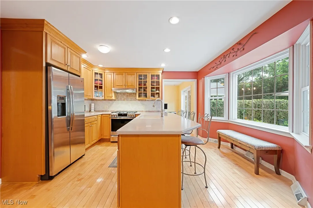 1535 Morgan Street, Wooster, Ohio,MLS Now Listing ID