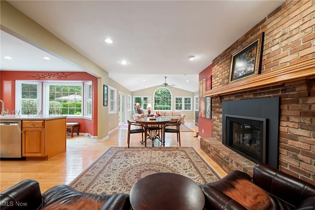 1535 Morgan Street, Wooster, Ohio,MLS Now Listing ID