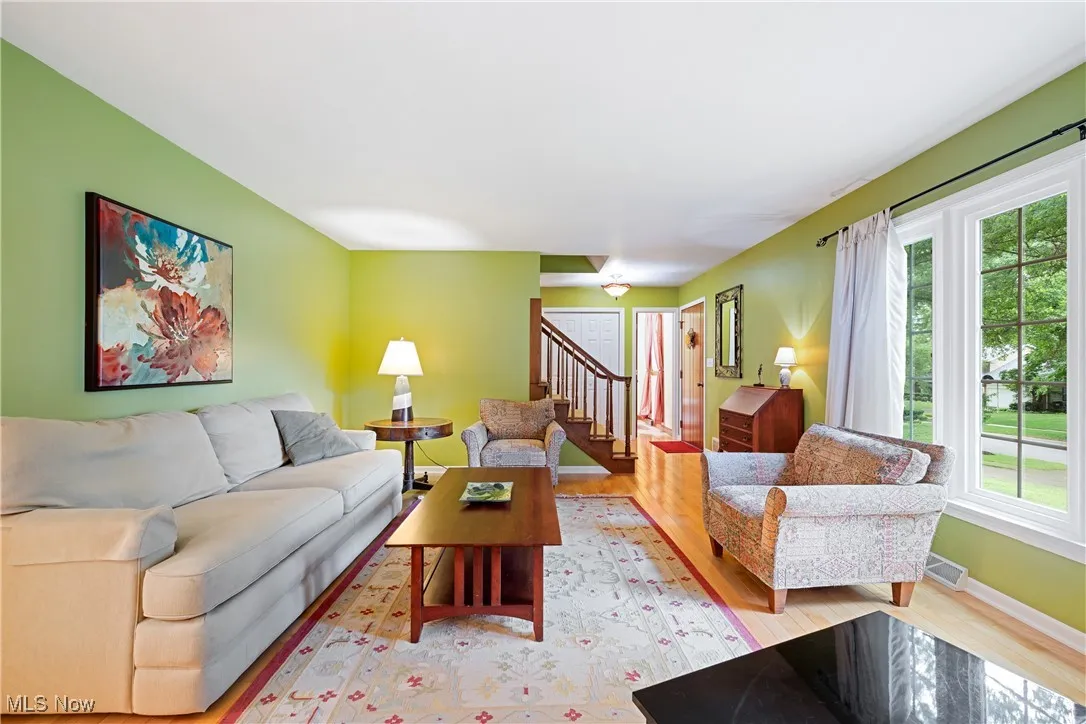 1535 Morgan Street, Wooster, Ohio,MLS Now Listing ID