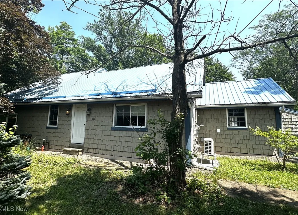 1918 Lenox New Lyme Road, Jefferson, Ohio,MLS Now Listing ID