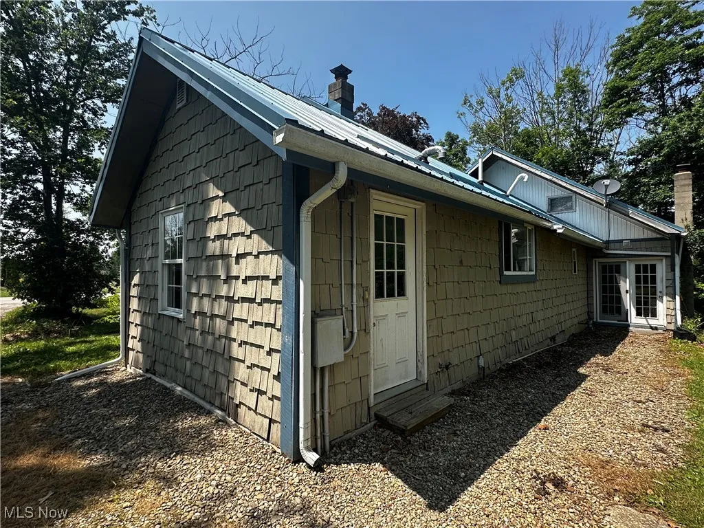 1918 Lenox New Lyme Road, Jefferson, Ohio,MLS Now Listing ID