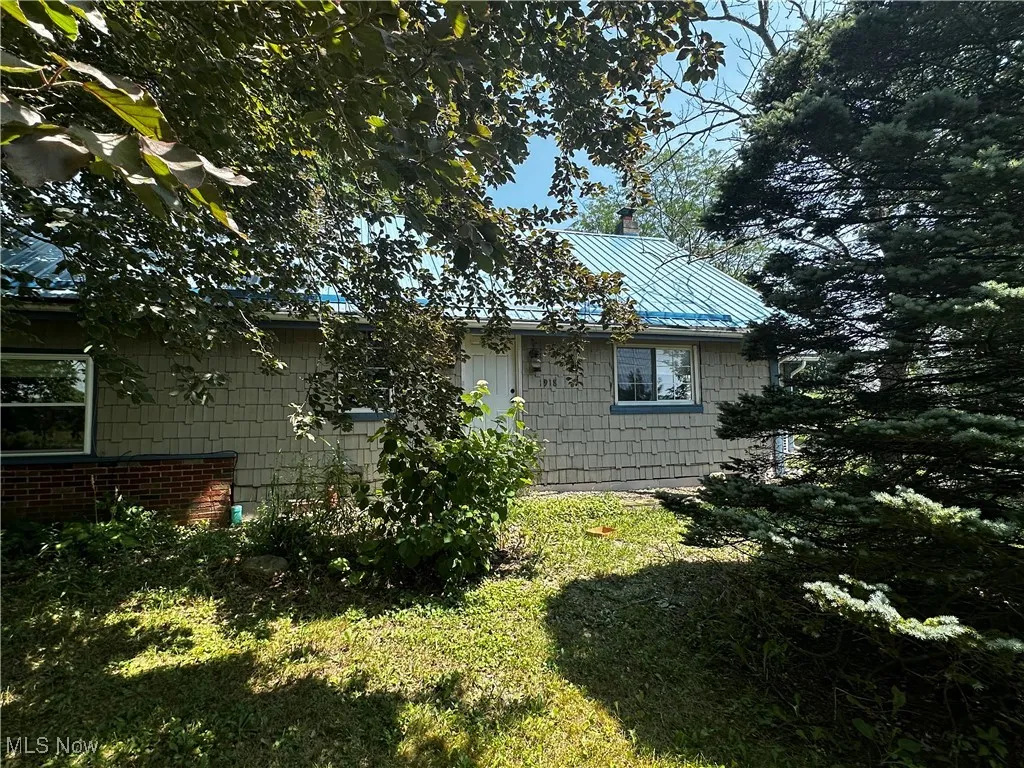 1918 Lenox New Lyme Road, Jefferson, Ohio,MLS Now Listing ID
