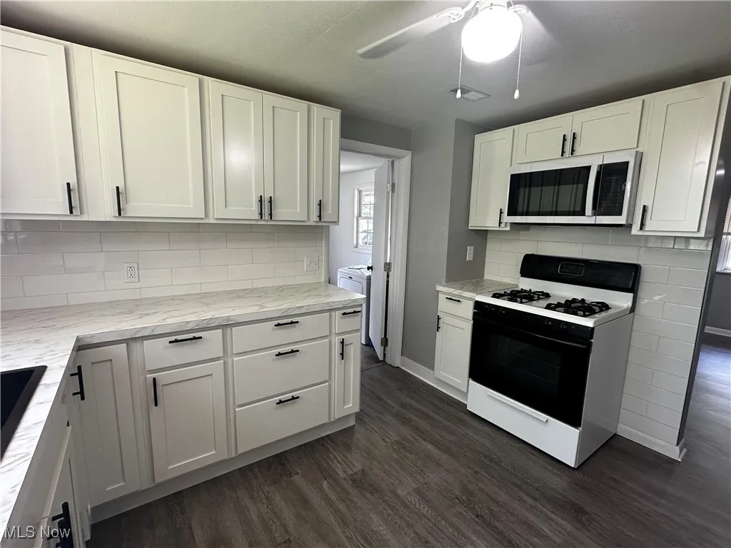 1918 Lenox New Lyme Road, Jefferson, Ohio,MLS Now Listing ID