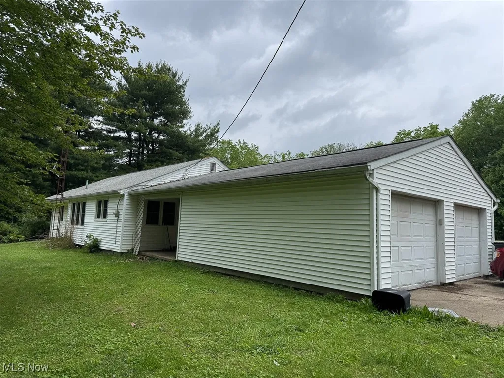 3005 Moore Avenue, Canton, Ohio,MLS Now Listing ID