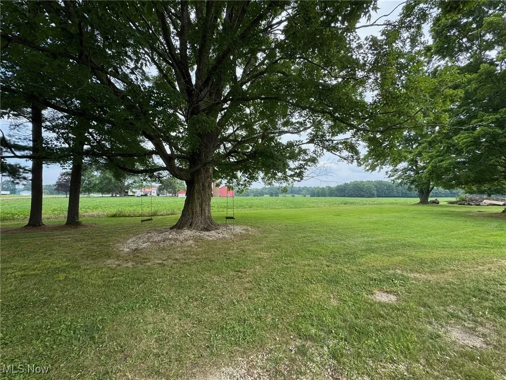 7732 Youngstown Conneaut Road, Kinsman, Ohio,MLS Now Listing ID