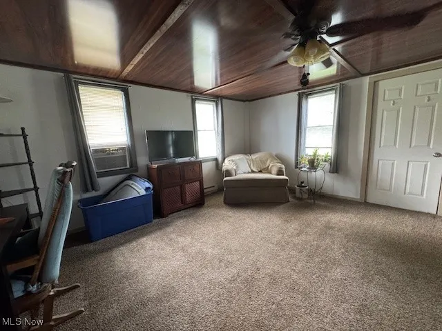 7732 Youngstown Conneaut Road, Kinsman, Ohio,MLS Now Listing ID