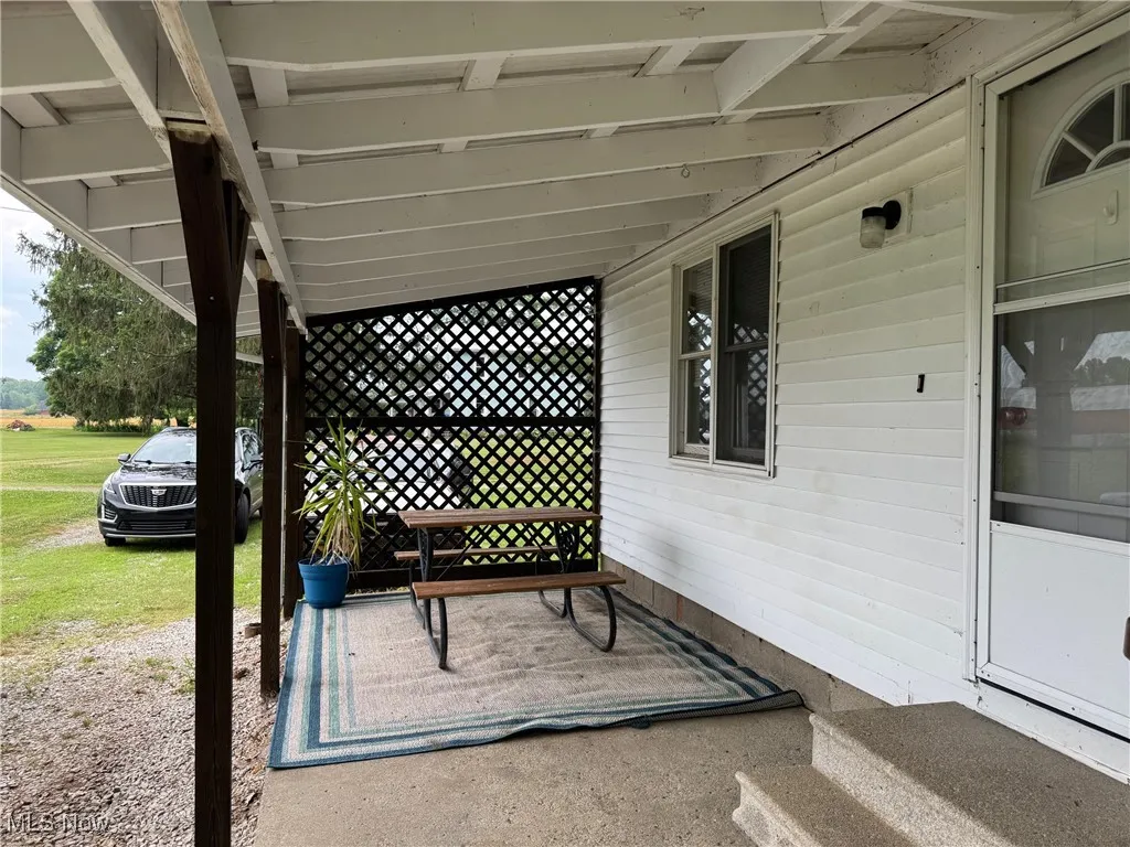 7732 Youngstown Conneaut Road, Kinsman, Ohio,MLS Now Listing ID
