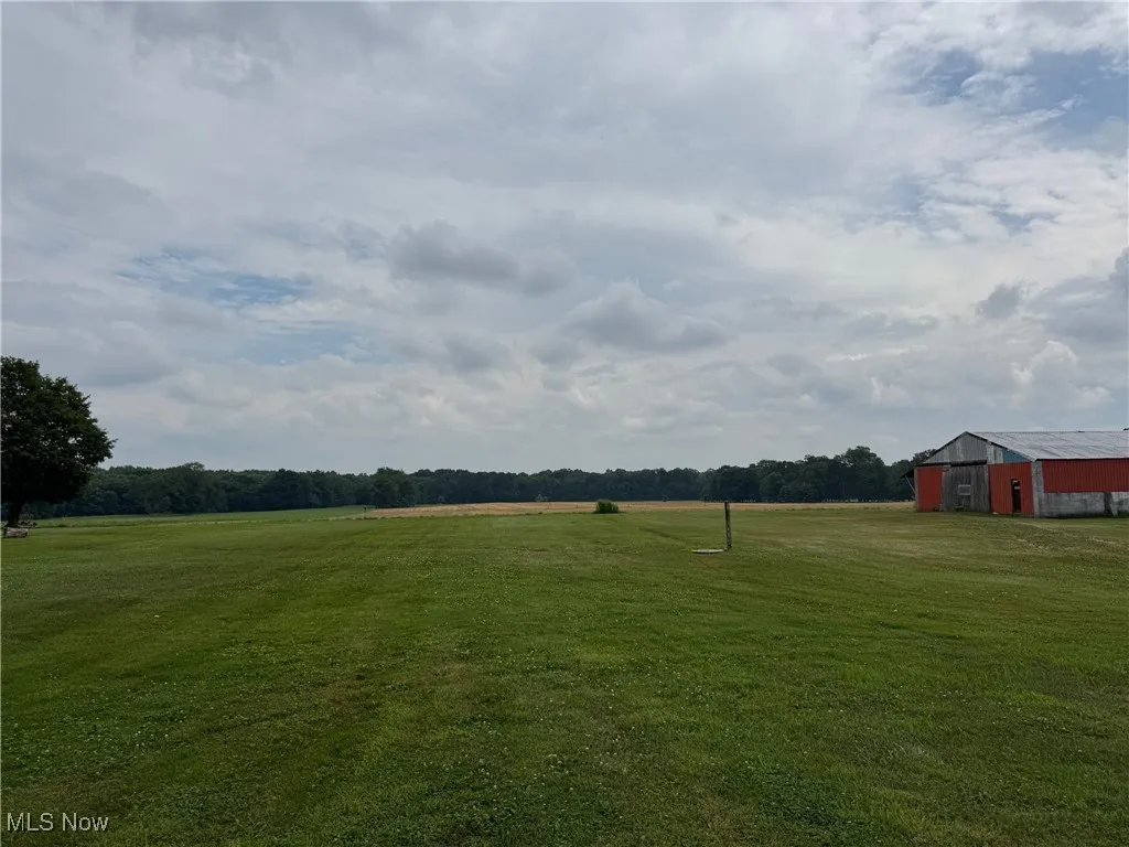 7732 Youngstown Conneaut Road, Kinsman, Ohio,MLS Now Listing ID