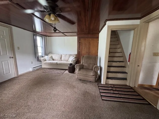7732 Youngstown Conneaut Road, Kinsman, Ohio,MLS Now Listing ID