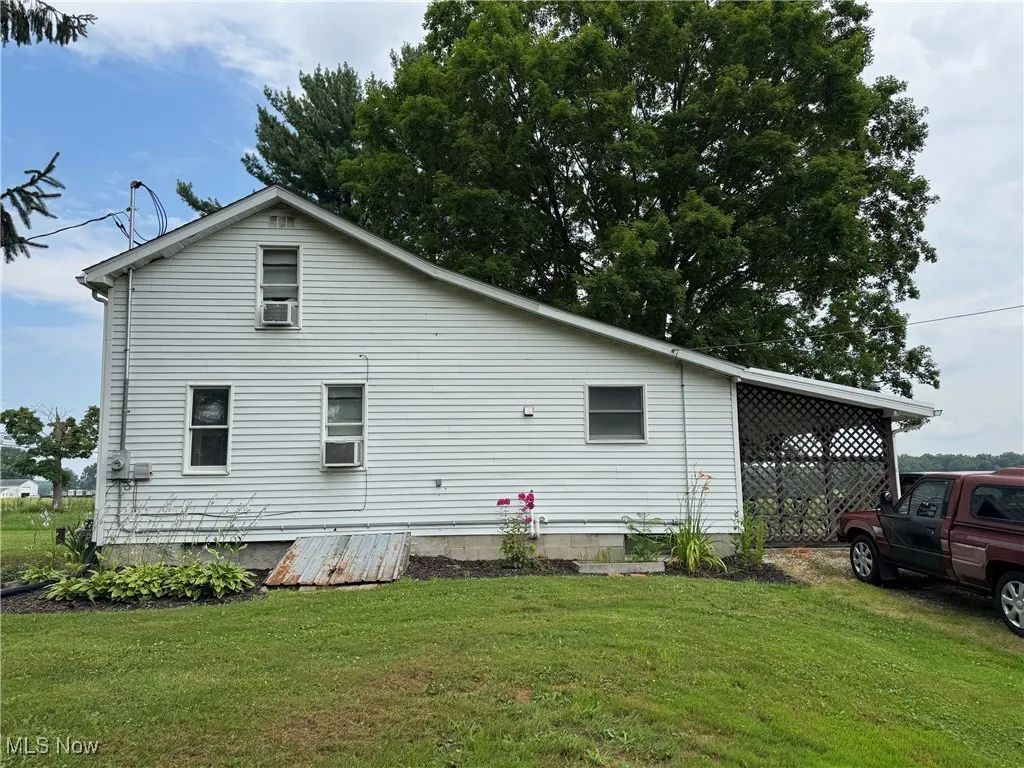 7732 Youngstown Conneaut Road, Kinsman, Ohio,MLS Now Listing ID
